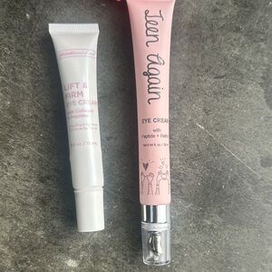 Eye creams - 2 qty.